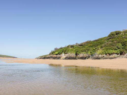 Eloen in Crantock