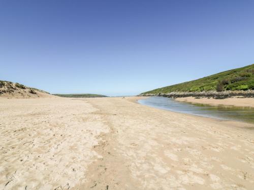 Eloen in Crantock