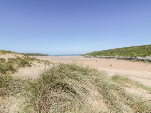 Eloen in Crantock