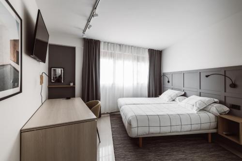 Chamberí Suites Room Type - Studio