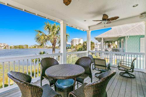 Carillon Beach Fish and Whistle – Panama City Beach, FL