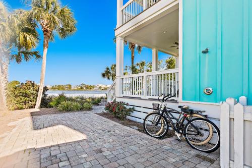 Carillon Beach Fish and Whistle – Panama City Beach, FL