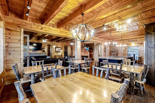 Awesome View Lodge - image 8
