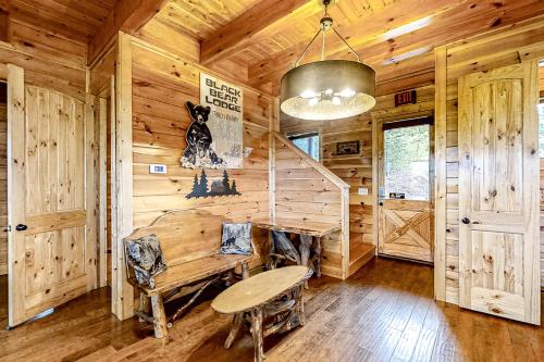 Awesome View Lodge - image 9