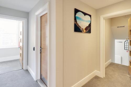 master accommodation suite 5, Hastings (fotografie 6)