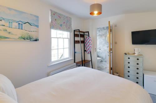 master accommodation suite 5, Hastings (fotografie 7)