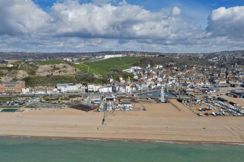 master accommodation suite 5, Hastings (fotografie 8)