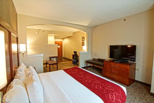 Comfort Suites Near University - image 2