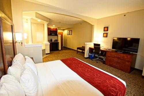 Comfort Suites Near University - image 6