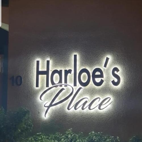 HARLOE'S @ KINGSTONGO876
