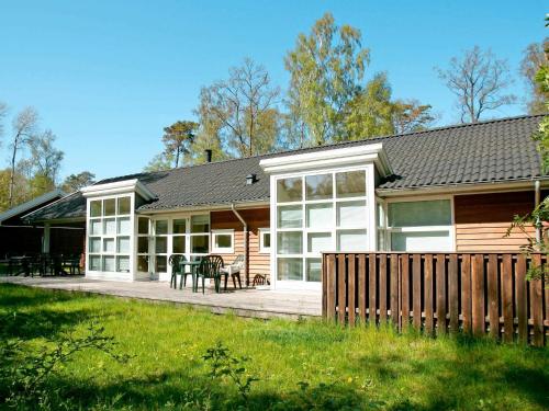 Holiday Home Skovkanten Hasle 