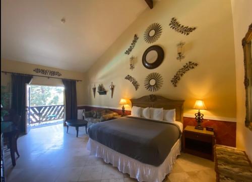 Bellafonte Resort & Spa - image 13