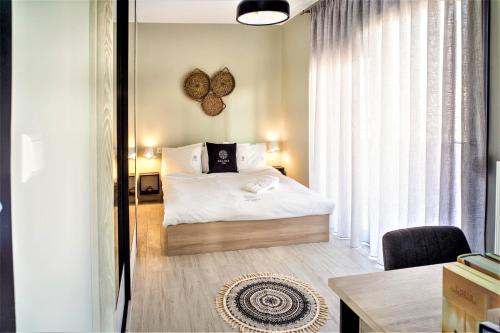Salina Premium Residences Volos in 沃洛斯