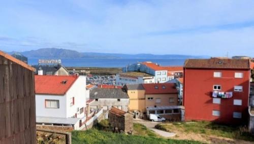  O Recuncho 17 in Fisterra