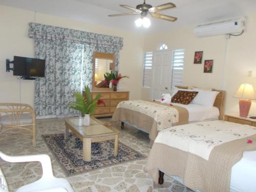 Paradise Inn in Port Antonio