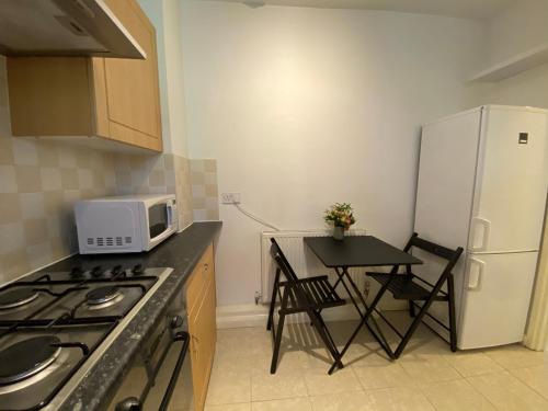 Picture of London Waterloo Apartment