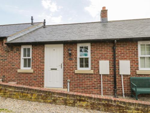 Clickety-Clack Cottage gîte à louer Whitby Railway Station