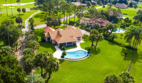 SWISS 30 - Golf Course in เคลีร์มอนต์ (FL)