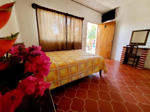 Hotel Oasis Melaque