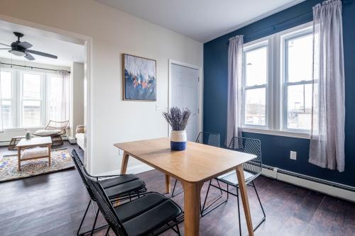 Providence Modern, Comfy 3BR Apartment in Providence, USA