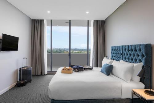 Meriton Suites Waterloo - image 13