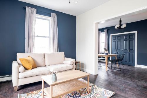 Providence Modern, Comfy 3BR Apartment in Providence, USA