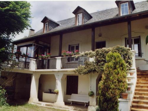 Gîte Laissac, 4 pièces, 6 personnes - FR-1-601A-2 gîte à louer Bertholène