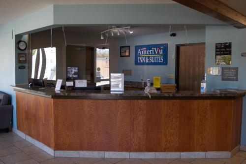 AmeriVu Inn and Suites Shawano WI - image 11