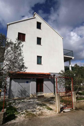  Apartment in Okrug Donji 6131 in Okrug Gornji