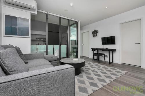 QV Stays Modern Wynyard Quarter Hideaway, Auckland (foto 3)
