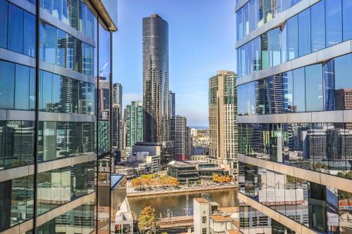 AAM Apartments - Melbourne CBD