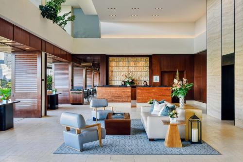 Ka La'i Waikiki Beach, LXR Hotels & Resorts