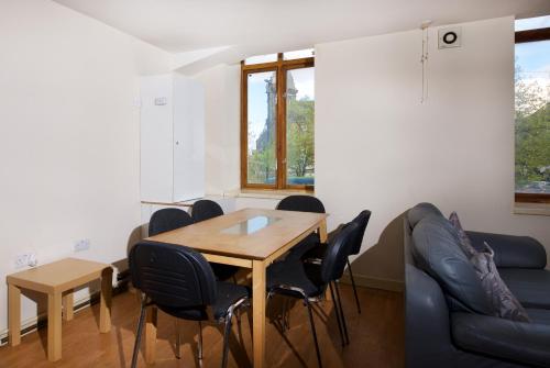 المرافق, Liverpool Stays - City Centre Rooms with shared bathrooms in ليفربول
