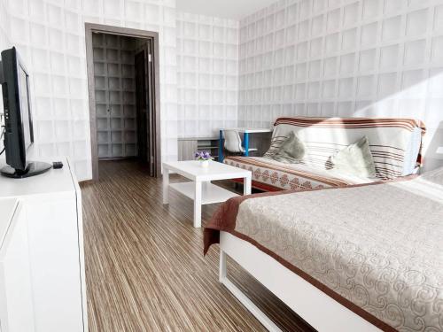 Apartment on Chervishevskiy trakt 58 - main image