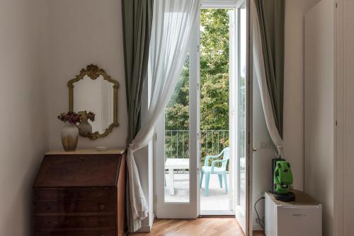 B&B Casa Maria Vittoria in Торре дель Греко