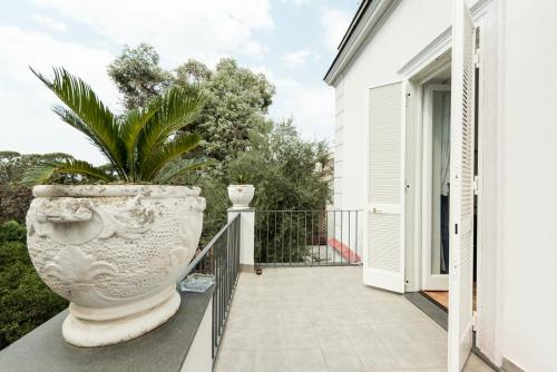 B&B Casa Maria Vittoria in Торре дель Греко