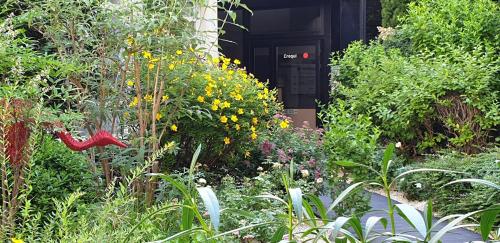 Best Western Crequi Lyon Part Dieu - image 12