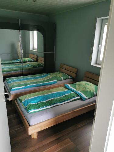 Ferienwohnung Welschbillig