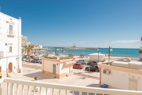  La Casa del Mare in Vieste