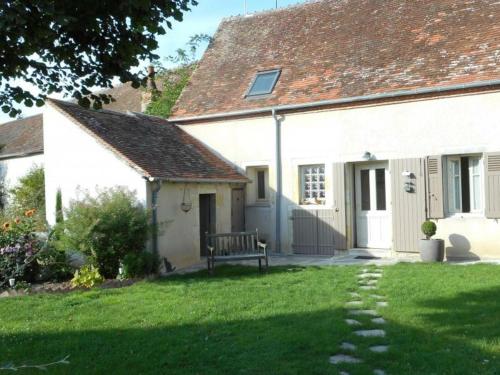 Gîte Le Veurdre, 3 pièces, 4 personnes - FR-1-489-226 gîte à louer Château-sur-Allier