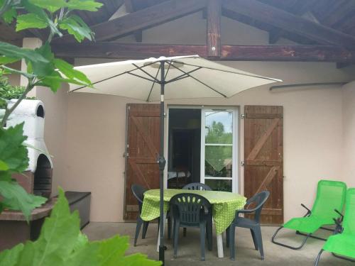 Gîte Orx, 2 pièces, 4 personnes - FR-1-360-659 gîte à louer Orx