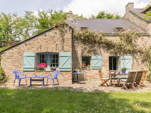 Gîte Missillac, 4 pièces, 5 personnes - FR-1-306-971 gîte à louer Sévérac