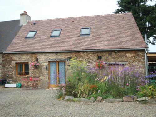 Gîte L'Épinay-le-Comte, 2 pièces, 2 personnes - FR-1-497-63