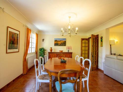 Gîte Villamblard, 5 pièces, 8 personnes - FR-1-616-2