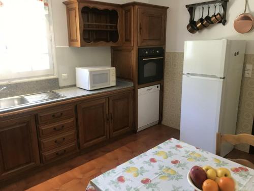 Gîte Villamblard, 5 pièces, 8 personnes - FR-1-616-2