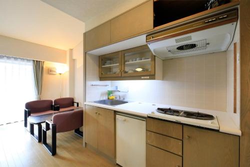 紀州鉄道 軽井沢ホテル