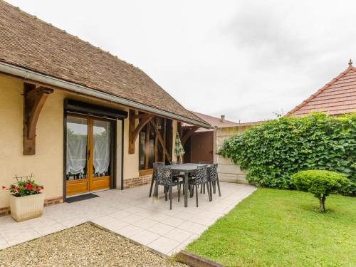 Gîte Dosches, 3 pièces, 4 personnes - FR-1-543-45 gîte à louer Lusigny-sur-Barse