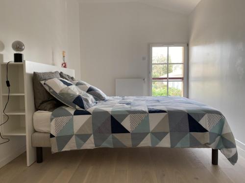 Maison Royan, 7 pièces, 12 personnes - FR-1-539-19 gîte à louer Pontaillac