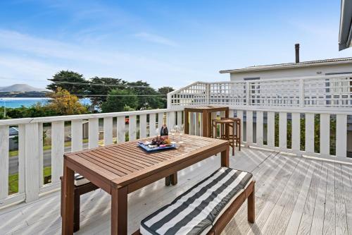 Accommodation in South Wairarapa District