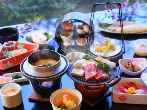 Jizaiso - Accommodation - Nasu